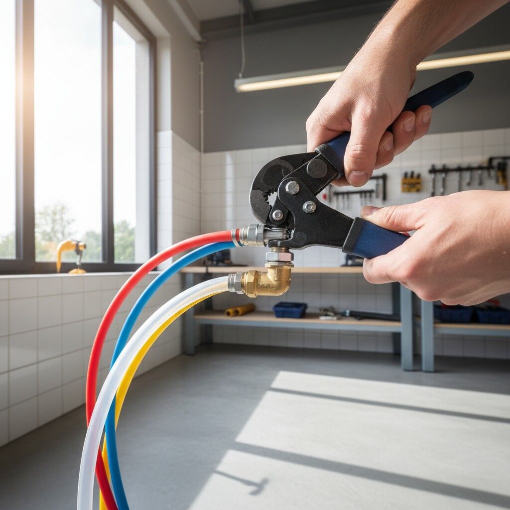 ENTREPRISE GENERALE CHAUFAGE PLOMBERIE